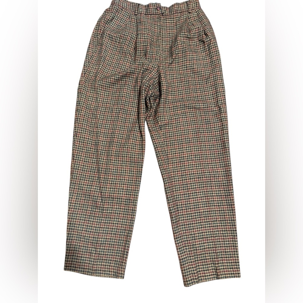 Sag Harbor petite pants women size 12